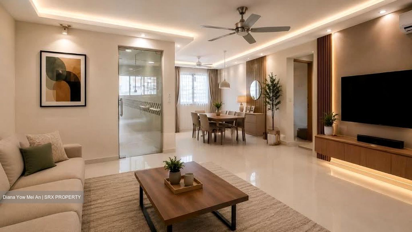 Blk 207 Serangoon Central (Serangoon), HDB 4 Rooms #565138011